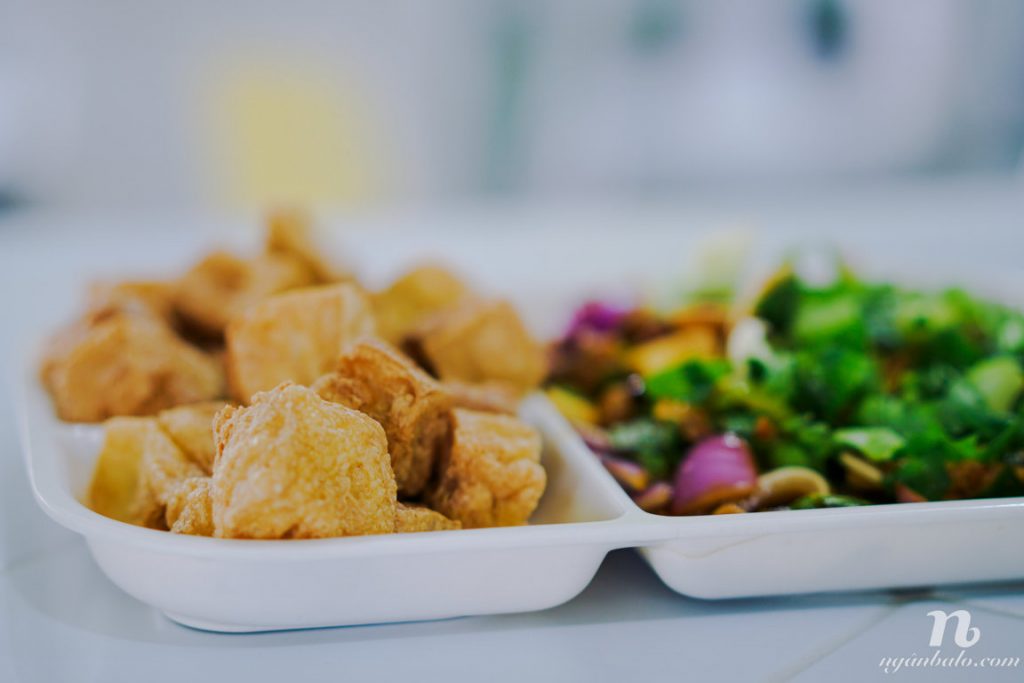 Pampanga - Quê hương của món Sisig Philippines - Giới thiệu quán Mila's