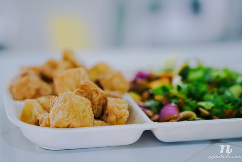 Pampanga - Quê hương của món Sisig Philippines - Giới thiệu quán Mila's