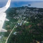 Du lịch bụi Vanuatu (1) - Ngày nhập cảnh