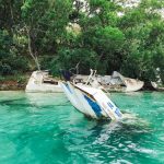 Du lịch bụi Vanuatu (2): Đảo Ifira