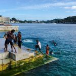 Du lịch bụi Vanuatu (4) Thủ đô Port Vila của đất nước hạnh phúc nhất thế giới