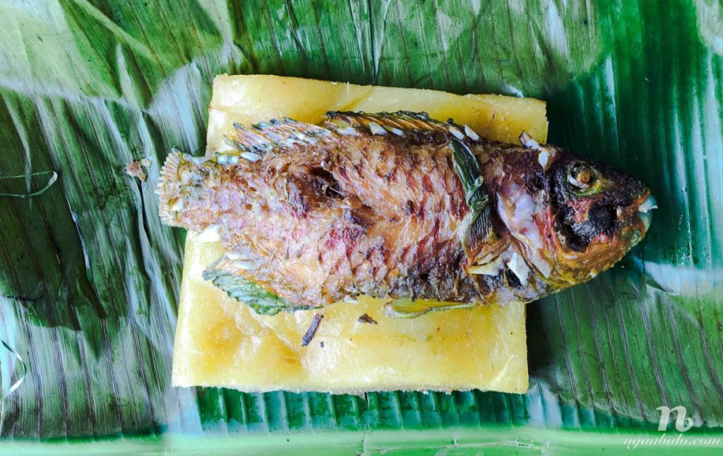 Du lịch bụi Vanuatu (5): Ẩm thực Vanuatu