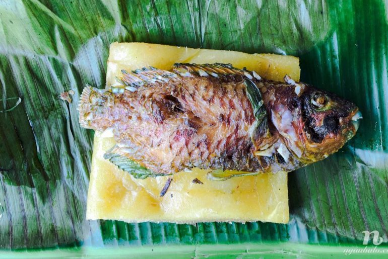 Du lịch bụi Vanuatu (5): Ẩm thực Vanuatu