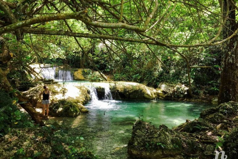 Kinh nghiệm du lịch bụi Vanuatu