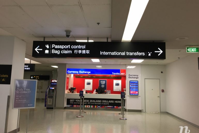 Những điều cần biết khi nhập cảnh New Zealand