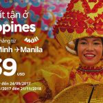 Tại sao Manila là điểm đến không thể bỏ qua ở Philippines?