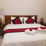 Review Homestay Coconut Garden ở Hội An