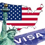 Những câu hỏi thường gặp khi xin visa du lịch Mỹ