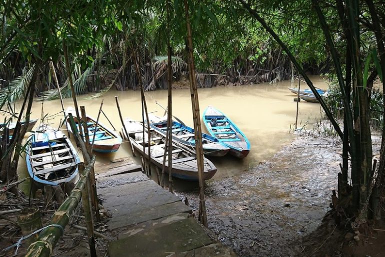 Một ngày trải nghiệm tour du lịch Miền Tây