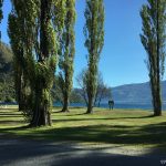 Chuyến đi đến Kingston - Queenstown, New Zealand
