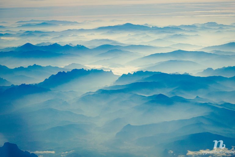 Kinh nghiệm du lịch bụi Luang Prabang - Vang Vieng, Lào
