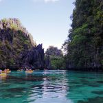 Kinh nghiệm du lịch El Nido, Palawan, Philippines