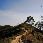 trek Tà Năng - Phan Dũng 2 ngày 1 đêm