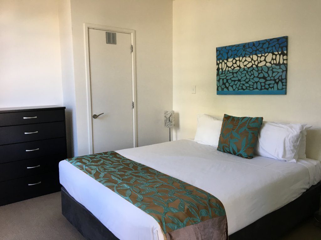 Review khách sạn ở Wellington, New Zealand