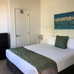 Review khách sạn ở Wellington, New Zealand