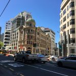 Kinh nghiệm du lịch thủ đô Wellington, New Zealand