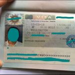Kinh nghiệm và cách xin visa du lịch New Caledonia