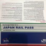 Cách mua JR Pass