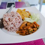 Quán ăn chay ở Manila, Philippines