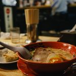 Du lịch bụi Nhật Bản (8): Buổi tối ở Nara có gì? - Lại ăn ramen!