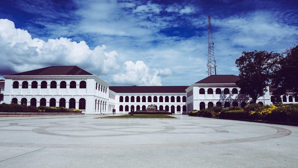 Hành trình khám phá Sri Lanka