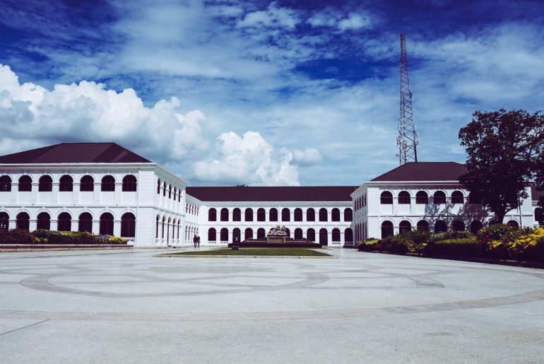 Hành trình khám phá Sri Lanka