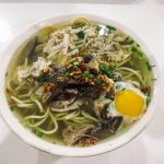 Ẩm thực Philippines: Mì Batchoy
