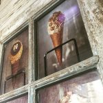 GIAPO – bảo tàng nghệ thuật kem trong lòng Auckland.