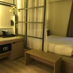 Review khách sạn/ hostel Lub d ở Makati, Metro Manila, Philippines