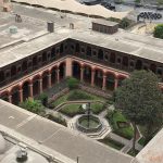 [Ký sự Nam Mỹ] (1) Lima thành phố của những vị vua