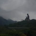 4 ngày ở Hong Kong (4) - Đến đảo Lantau thăm Tian Tan Buddha và làng chài Tai O