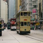 4 ngày du lịch Hong Kong - (1) Chung King Mansion và Victoria Peak