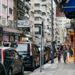 4 ngày du lịch Hong Kong – (3) Ăn sáng ở Hong Kong