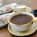 món ăn sáng ở Philippines: Champorado