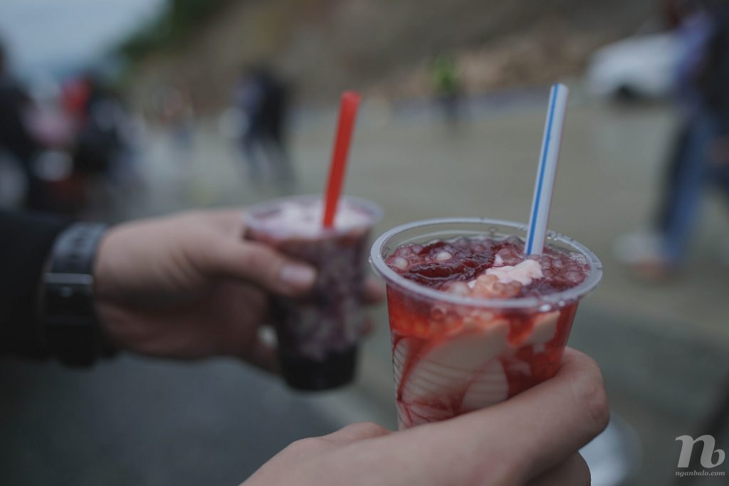 Du lịch Philippines: Baguio Food Trip