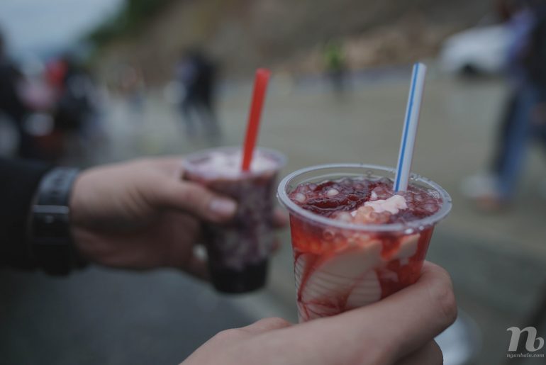 Du lịch Philippines: Baguio Food Trip