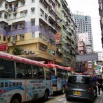4 ngày du lịch Hong Kong (7) Cảng Victoria, các chợ ở Mongkok, và Star Ferry