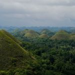 Kinh nghiệm du lịch bụi Bohol, Philippines