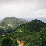 4 ngày du lịch Hong Kong (5): Đi trek Dragon's Back