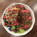 Ăn đồ Philippines xanh và healthy hơn ở BERDE Bowls, Makati