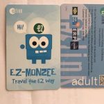 Cách mua thẻ EZ-Link khi đi du lịch Singapore