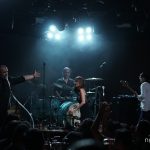 Đi nghe nhạc sống ở Manila, Philippines