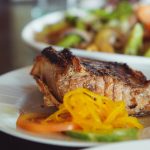 Ăn gì ở Davao Philippines