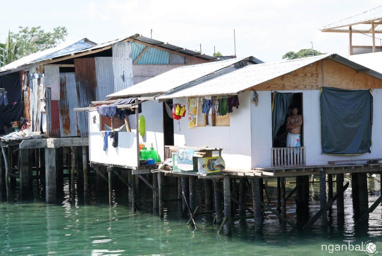 Davao - Thành phố tưởng như không yên bình ở Philippines