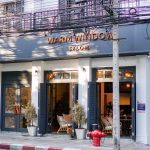 Review khách sạn Warm Window Silom ở Bangkok