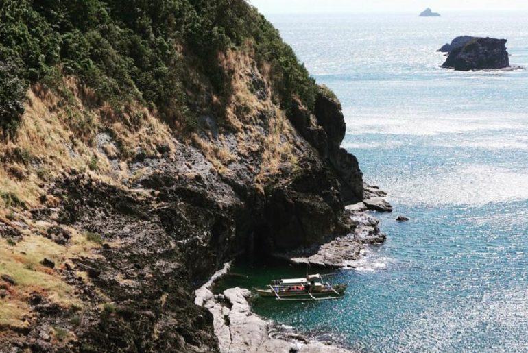 Kinh nghiệm du lịch Mariveles Bataan gần Manila