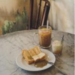 Ăn sáng ở Bangkok