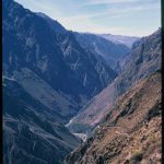 trek COLCA CANYON ở Arequipa Peru