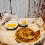 Quán bánh xé Tút Tút Malay ở Nguyễn Trãi