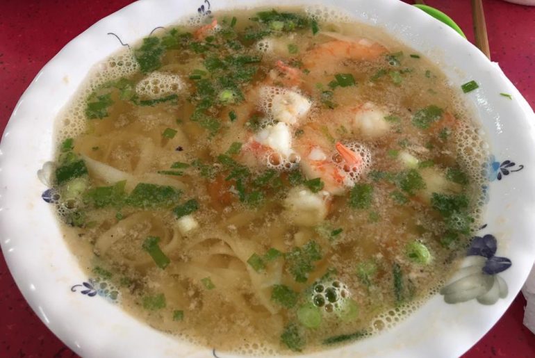 Gặp gỡ người Việt Nam ở Tân Đảo (New Caledonia)